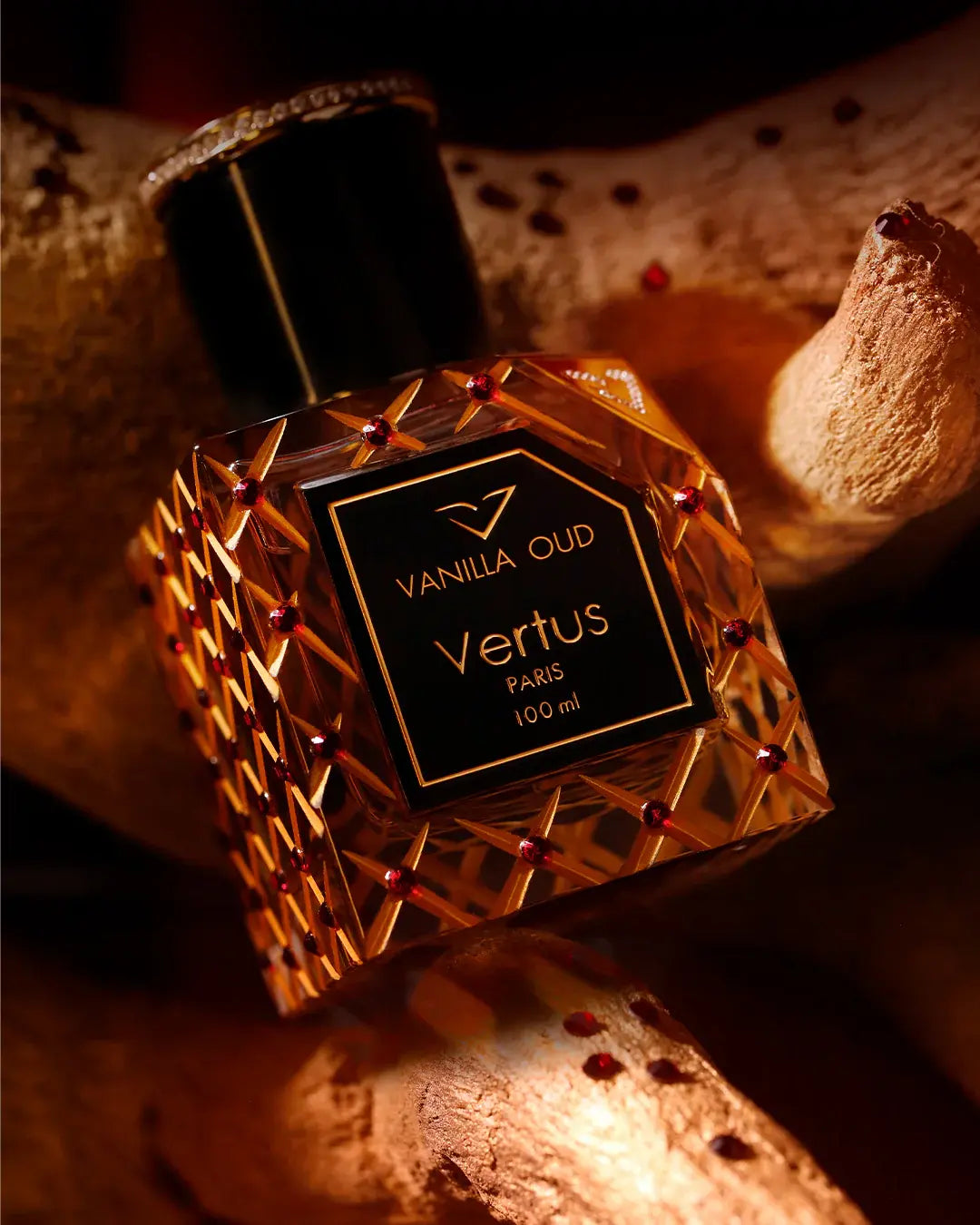 VANILLA OUD