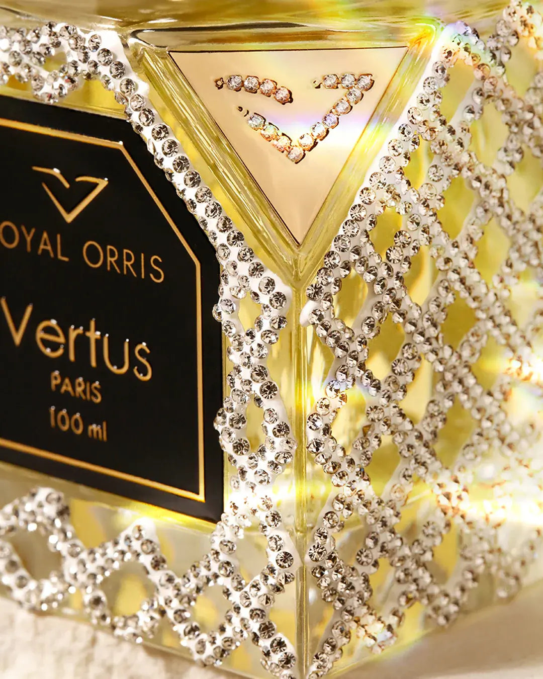 ROYAL ORRIS