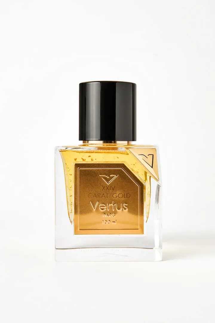 XXIV Carat Gold