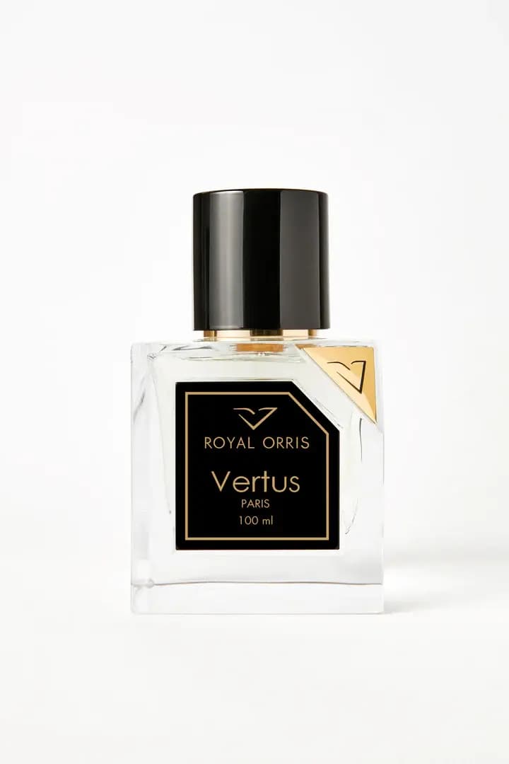 Royal Orris