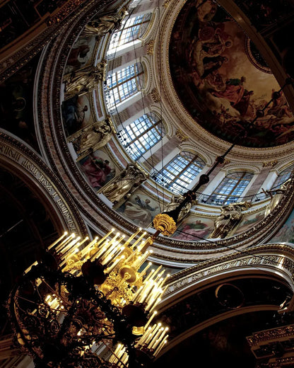 MAJESTÉ