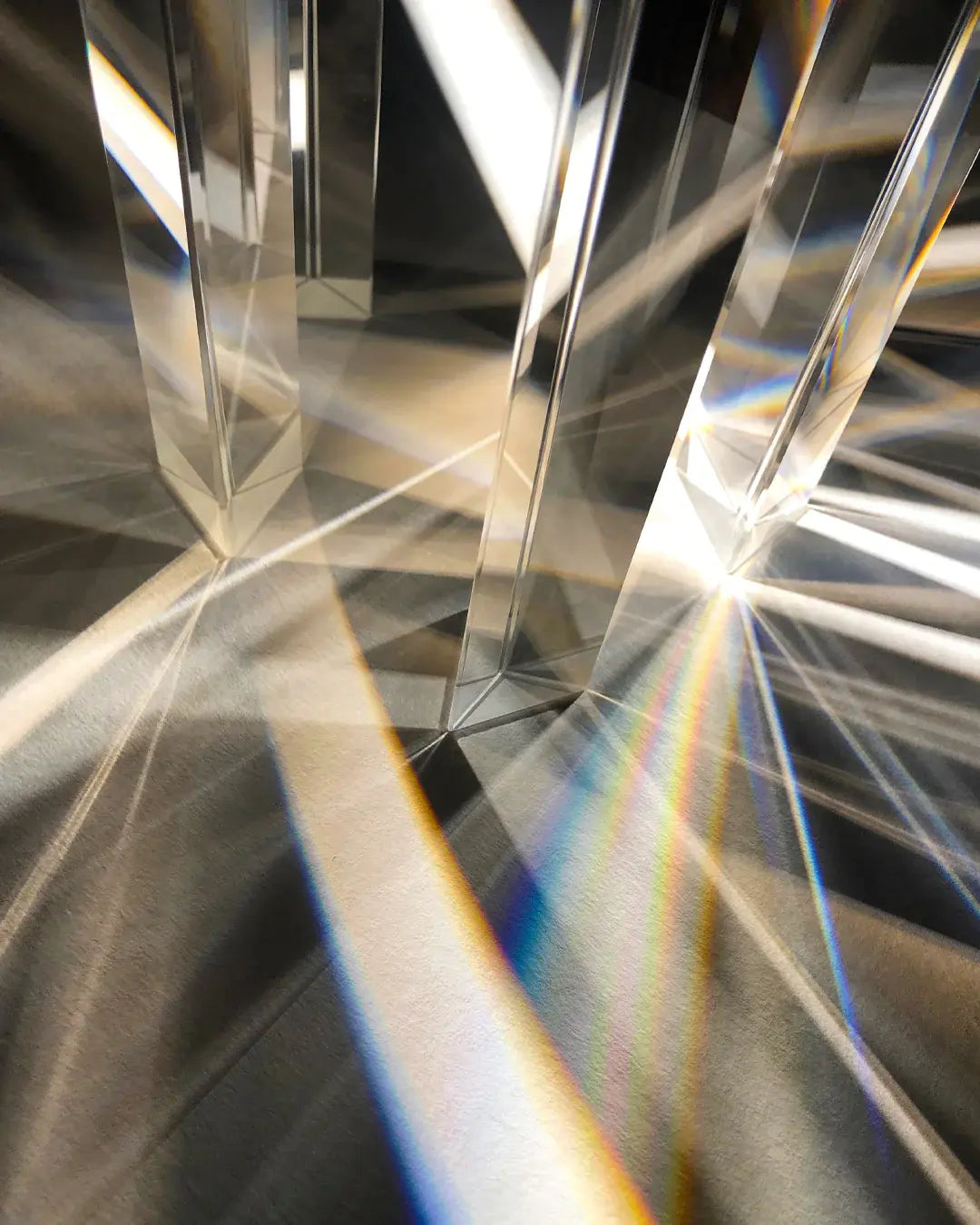 XXIV CARAT GOLD