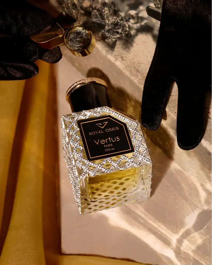 ROYAL ORRIS