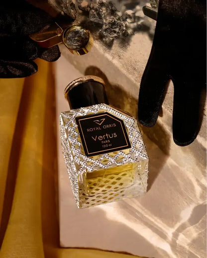 ROYAL ORRIS