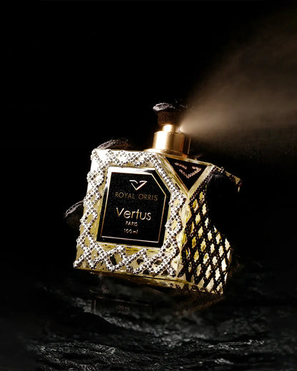 ROYAL ORRIS